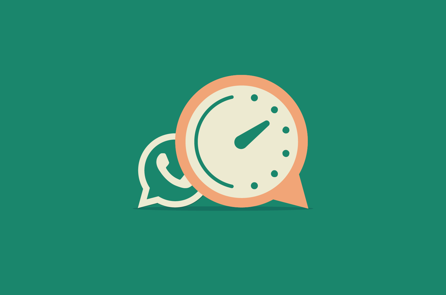 What is WhatsApp cloud control/group control? What are their uses?