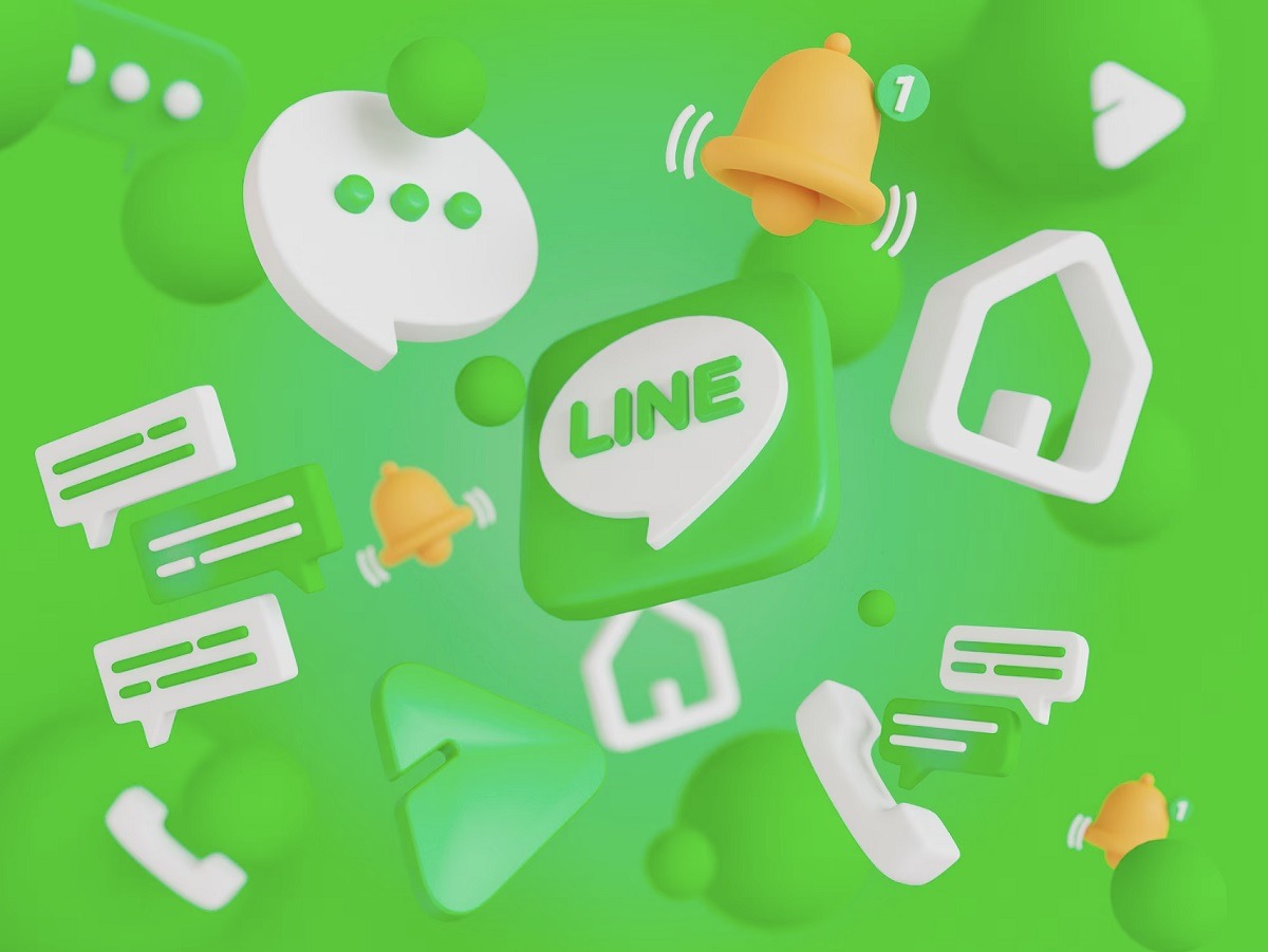 Use Line group messaging to quickly gain followers and create a blockbuster Line customer acquisition campaign.