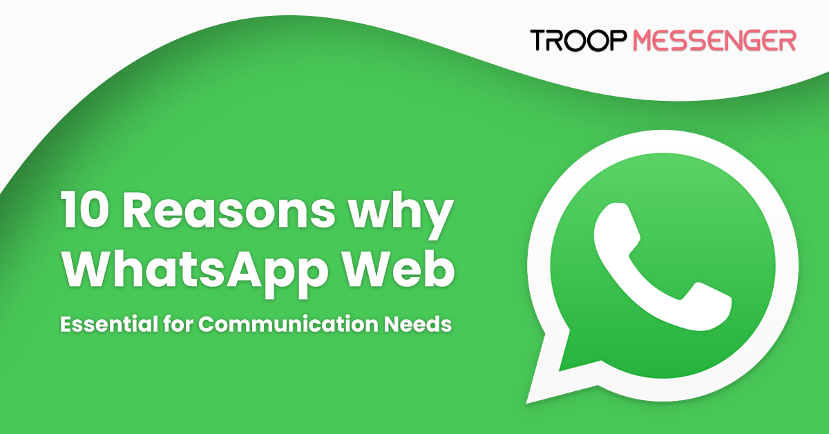 Analyze WhatsApp user interactions to improve social media ROI